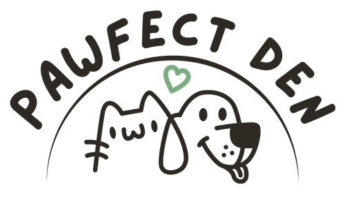 Pawfect Den